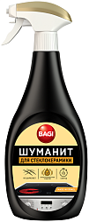 Bagi Шуманит-спрей для стеклокерамики 500 мл