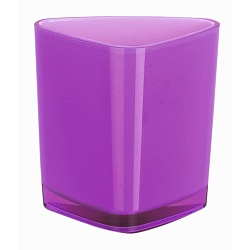 Spirella Стакан Trix Acrylic фиолетовый