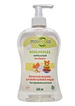 Molecola Средство для мытья детской посуды Pure Sensitive для чувствительной кожи экологичное 500 мл