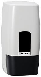 Katrin Foam Soap dispenser 500 ml Grey Диспенсер для мыльной пенки в картриджах 0,5 л