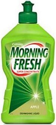 Morning Fresh Жидкость для мытья посуды Яблоко 450 мл