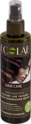 Ecolab Средство-спрей для укладки и восстановления волос Термозащитный 200 мл