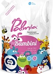Palmia Bambini Средство для мытья детской посуды на основе пищевой соды (дойпак) 1 л