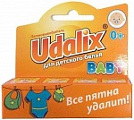 Udalix Baby Пятновыводитель карандаш для детского белья