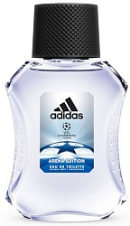 Adidas UEFA III Туалетная вода для мужчин 100 мл