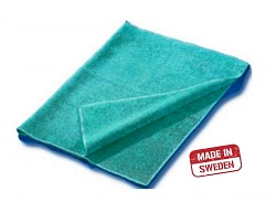 Smart Microfiber Салфетка для мытья полов 50x60 см, голубая