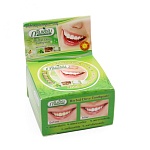 Green Herb Herbal Toothpaste Растительная зубная паста, 25 гр