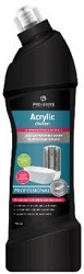 Pro-Brite Acrylic cleaner Деликатное чистящее средство для акриловых ванн и душевых кабин  750 мл