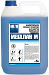 АМС Медиа Мегалан-М универсальное моющее средство 5 л