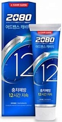 KeraSys 2080 Зубная паста Advance Защита от кариеса 120 г