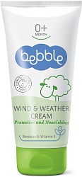 Biofresh Bebble Для детей Крем для защиты от ветра и непогоды 50 мл
