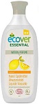 Ecover Essential Жидкость для мытья посуды лимон 500 мл
