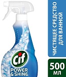Cif Чистящее средство для ванной Лёгкость чистоты 500 мл