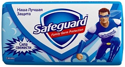 Safeguard Мыло туалетное Сила свежести 90 г