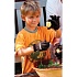 Fabrikators Детские перчатки-скрабы Skrub'a для чистки овощей
