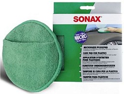 Sonax Аппликатор для пластика