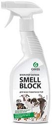 Grass Средство против запаха "Smell Block" 600 мл