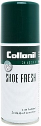 Collonil Shoe Fresh спрей-дезодорант 100 мл