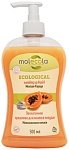 Molecola Средство для мытья посуды Мексиканская папайя экологичное 500 мл