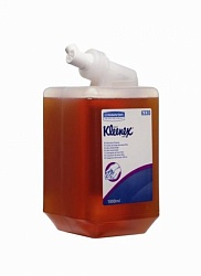Kimberly-Clark Мыло жидкое Kleenex янтарное 1 л