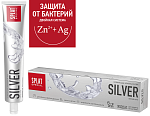 Splat Special Silver Зубная паста-гель освежающая 75 мл