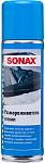 Sonax Размораживатель стёкол 0,3 л