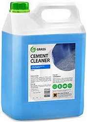 Grass Очиститель после ремонта Cement Cleaner 5,5 кг