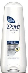 Dove Hair Therapy Бальзам-ополаскиватель Интенсивное восстановление 200 мл
