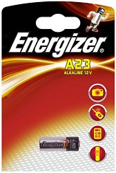 Energizer Батарейка алкалиновая тип А23 1 шт