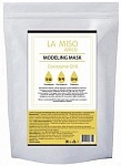 La Miso Modeling Mask Coenzyme Q10 Маска моделирующая альгинатная с коэнзимом Q10 1000 гр