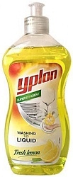 Yplon Средство для мытья посуды Лимон 0,5 л