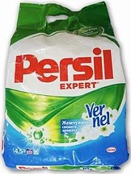 Persil Vernel Cтиральный порошок универсальный Свежесть от Вернеля на 10 стирок 1,5 кг