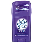 Lady Speed Stick Дезодорант-стик Дыхание свежести 45 г