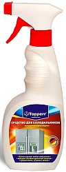 Topperr Средство для чистки холодильников 500 мл