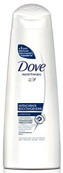 Dove Hair Therapy Шампунь Интенсивное восстановление 250 мл