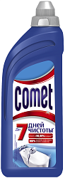 Comet Чистящее средство для ванной гель 500 мл