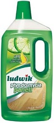 Ludwik Средство для мытья ламината 1 л