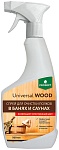Prosept Universal Wood Спрей для очистки полков в банях и саунах  0,5 л