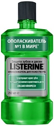 Listerine Ополаскиватель для полости рта Зелёный чай 250 мл