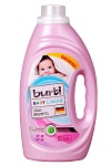 Burti Baby Liquid Гель для стирки детского белья 1.5л
