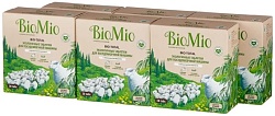 Bio-Mio Bio-total таблетки для посудомоечной машины 180 шт