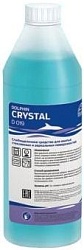 Dolphin Crystal Моющее средство D019 для мытья всех стеклянных и зеркальных поверхностей 1 л