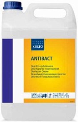 Kiilto Средство для дезинфекции кухни Antibact 5 л