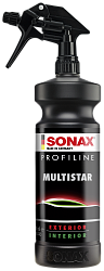Sonax ProfiLine SX мультистар 1 л