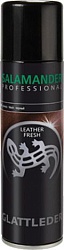 Salamander Professional Аэрозоль для гладкой кожи Leather Fresh Махагон 250 мл