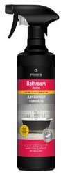 Pro-Brite Bathroom cleaner Универсальный очиститель для ванной комнаты 500 мл