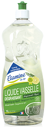 Etamine Du Lys Средство для мытья посуды Бергамот - Тимьян бутылка пластик 1 л