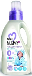 Aware Mommy Гель для стирки гипоаллергенный Kids без запаха 1 л