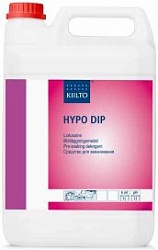 Kiilto Жидкое средство хлорное для отбеливания посуды Hypo Dip 5 л