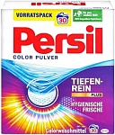 Persil  1,95 кг Color Стиральный порошок для цветных тканей Персил (Бельгия)